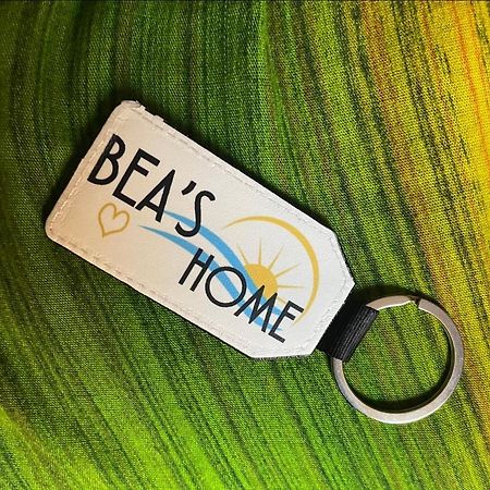 文蒂米利亚Casa Di Bea公寓 外观 照片